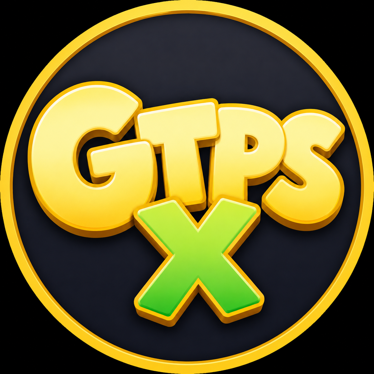 GTPS X